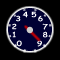 9000 RPMS